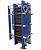 Пластинчатый теплообменник BOWA MH150H