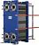Пластинчатый теплообменник Alfa Laval AQ3-FM