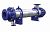 Кожухотрубный теплообменник Alfa Laval Aalborg MD25-T