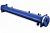 Кожухотрубный конденсатор Alfa Laval CFC 8