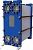 Пластинчатый теплообменник Alfa Laval T8-MFM