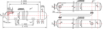 2КС 270-3-8×1-48,0