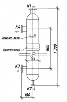 КС 150-1СК-ПВ-Б