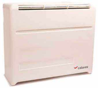 Настенный осушитель воздуха Calorex DH 33 A TTW