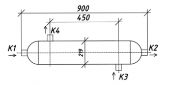 КС 230-0,6-П-Б