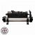 Электронагреватель Elecro Flow Line Incoloy 806B, 6 кВт 230 В