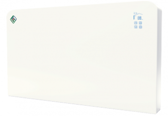 Настенный осушитель воздуха Calypso DEHU-80(White)