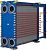 Пластинчатый теплообменник Alfa Laval T45-MFG