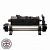 Электронагреватель Elecro Flow Line Incoloy 83AВ, 12 кВт 400 В