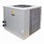 Охладитель AstralPool Optima Chiller для внешней установки, тип 25, 25 кВт