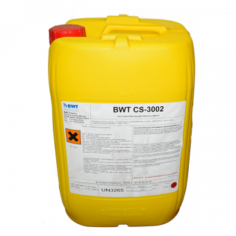 BWT CC-1002