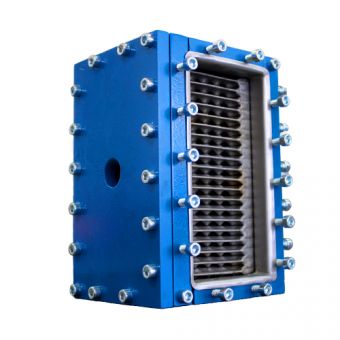 Пластинчатый теплообменник CBL 30