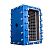 Пластинчатый теплообменник CBL 30