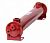 Кожухотрубный теплообменник OMT SAB168-775-S4