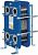 Пластинчатый теплообменник Alfa Laval AQ2S-FD