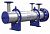 Кожухотрубный теплообменник Alfa Laval Aalborg MX 30