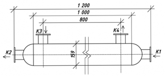 КС 150-1СП-Б