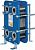 Пластинчатый теплообменник Alfa Laval TS6-FD