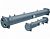 Кожухотрубный конденсатор WTK CF 270