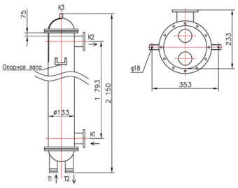 КС 130-2-10×1,0-5,96