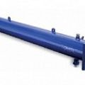 Кожухотрубные теплообменники Alfa Laval CFC 20