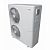 Насос тепловой AstralPool HP Evoline Inventer, тип 21, объём бассейна 50 м3 (для внешней установки)