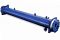 Кожухотрубные теплообменники Alfa Laval CFC 20