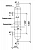КС-231122 — 12,0 м², Ру 16 бар, ≈650 кВт