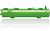 Кожухотрубный теплообменник BITZER F392T