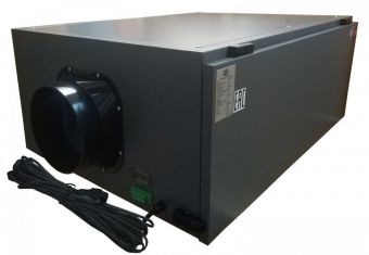 Канальный осушитель Daksen DR-170