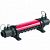 Теплообменник Elecro SST-95, 95 кВт