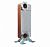 Паяный теплообменник Forwon FHC310