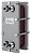 Паяный теплообменник Alfa Laval AXP27 AN