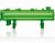 Кожухотрубный теплообменник BITZER OW941