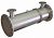 Кожухотрубный теплообменник HRS G 31 272/34