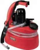 Установка для промывки теплообменников RIDGID DP-13