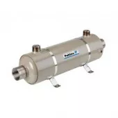 Теплообменник горизонтальный 28 кВт HI-Flo Titanium (11332)