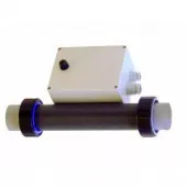 Электроводонагреватель Behncke EWT 60-20 3 кВт, (DN40)