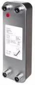 Паяный теплообменник ECO AIR NB 134