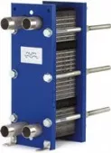Пластинчатый теплообменник Alfa Laval M3 FG