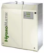Пароувлажнитель Hygromatic Премиум HyLine HY05 с панелью Basic