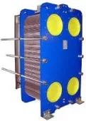 Пластинчатый теплообменник Sondex S315