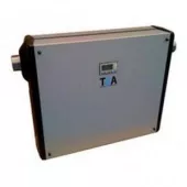 Электронагреватель AstralPool Titanium Public, 60 кВт