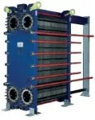 Пластинчатый теплообменник Alfa Laval TL35-BFD