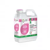 Реагент для очистки систем отопления с антифризом на этиленгликоле HeatGUARDEX  Cleaner 822R