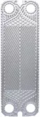 Пластины теплообменника Sondex S20A