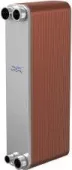 Паяный теплообменник Alfa Laval ACH 70X