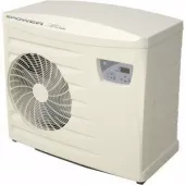 Тепловой насос Zodiac Power 5, 6,1 кВт; 220 В