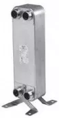 Пластинчатые паяные теплообменники Danfoss серия XB59M