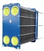 Пластинчатый теплообменник Sondex S250